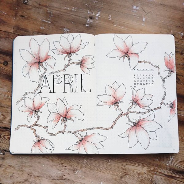 Акварельный скетчбук