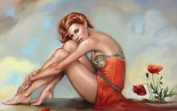 Картины художника Jeff Wack