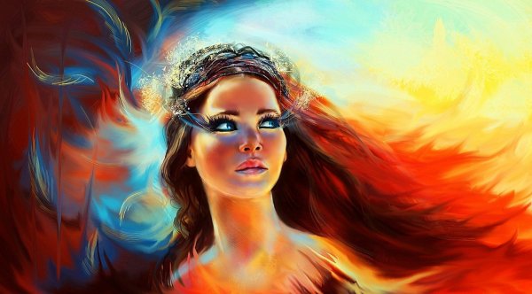 Дина Феникс