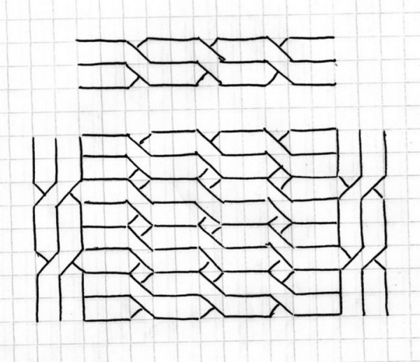 Красивые маленькие рисунки