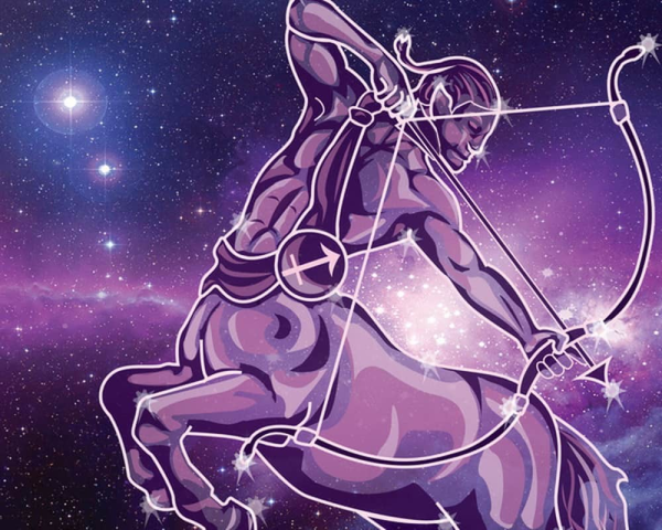 Стрелец Sagittarius