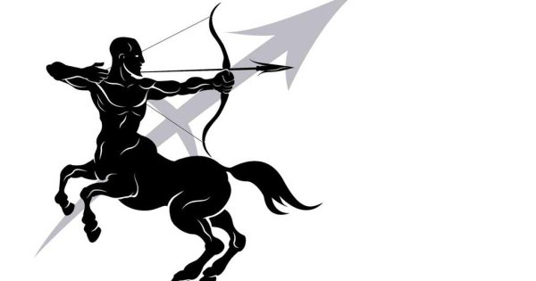 Кентавр Стрелец