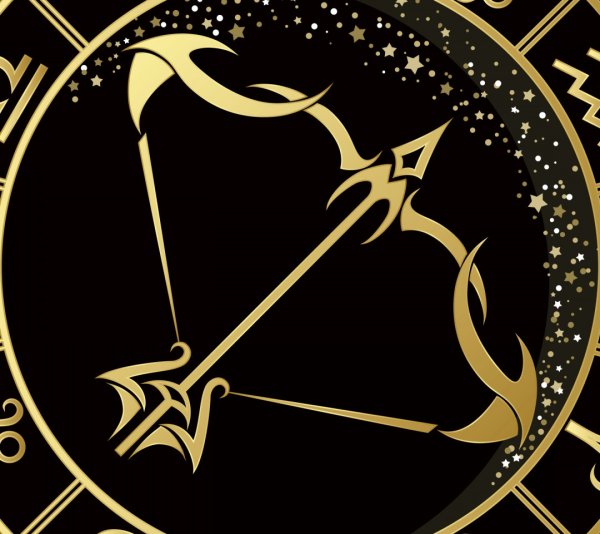 Sagittarius знак зодиака
