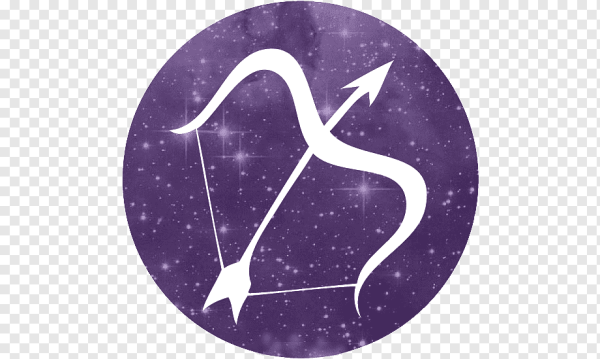 Стрелец знак зодиака символ