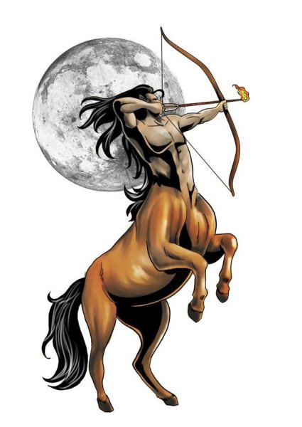 Стрелец Sagittarius