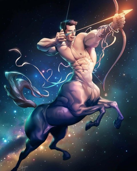 Сагиттариус Стрелец