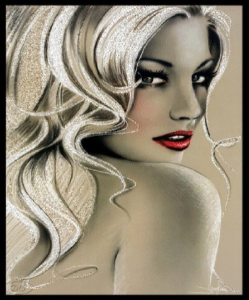 Аня Захарина