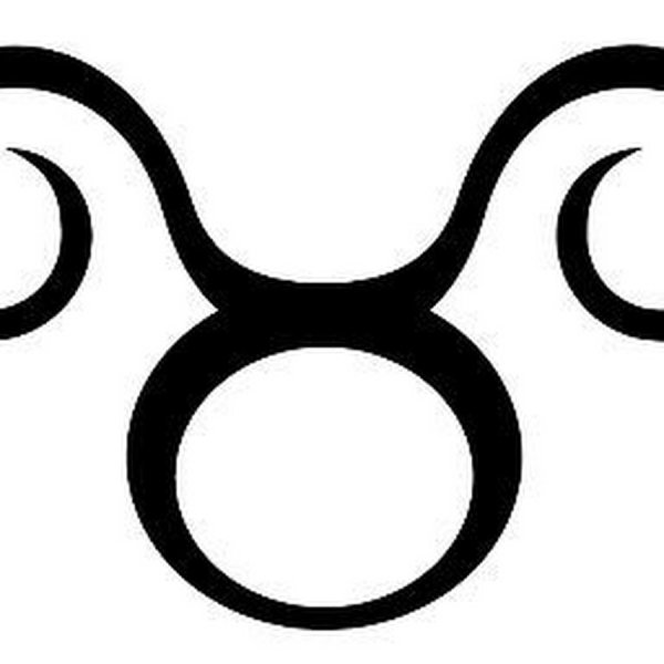 Красивый Телец