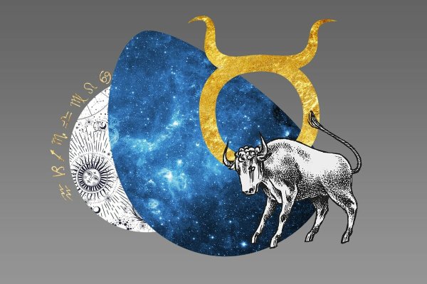 Девушка Телец