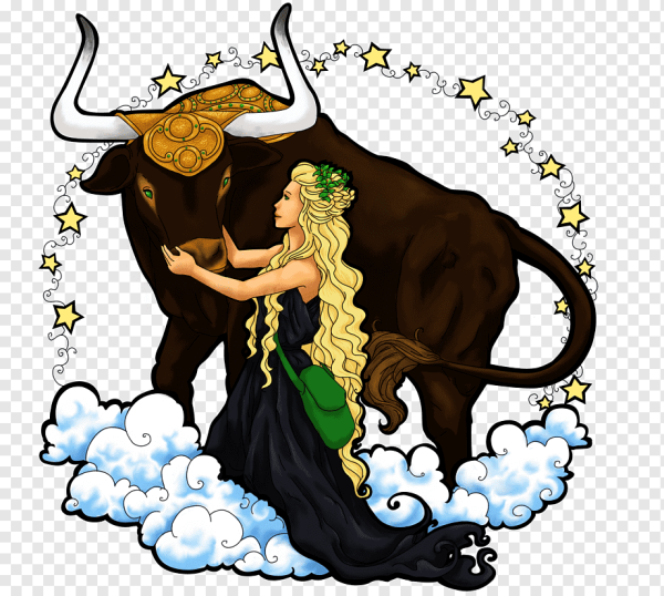 Таурус знак зодиака Каприкорн