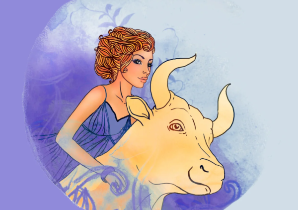 Знак тельца