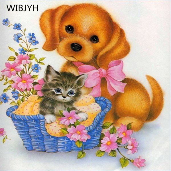 Детские открытки