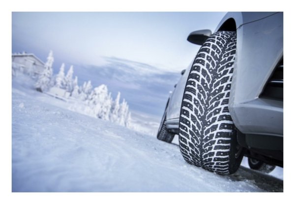 Нокиан хакапелита 9