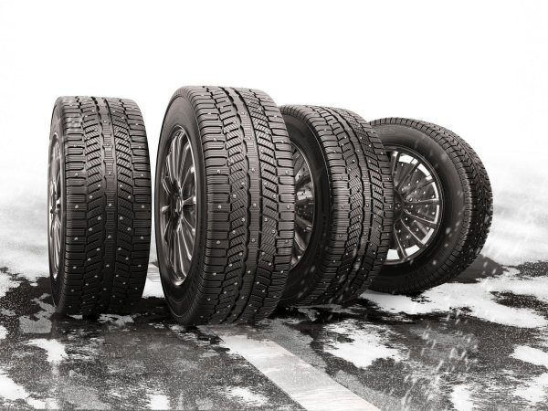 Winter Tires