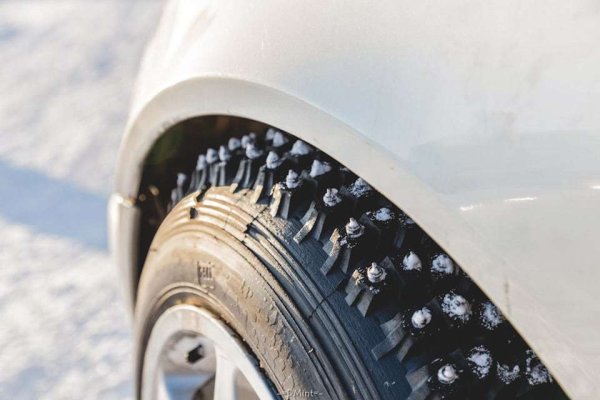 Раллийный боевой шип