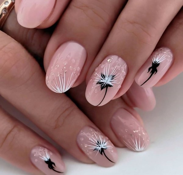 Красивые ногти