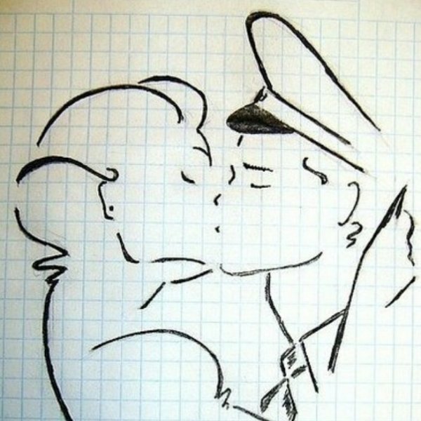 Плакаты на проводы в армию