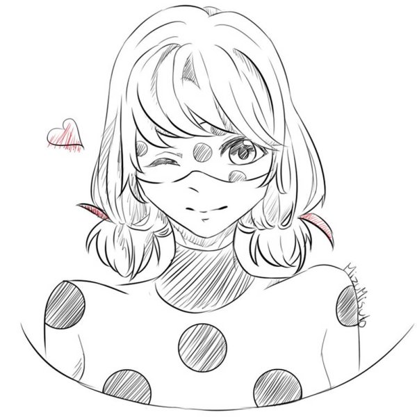 Леди баг Чиби