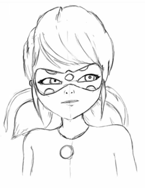 Леди баг и супер кот чб