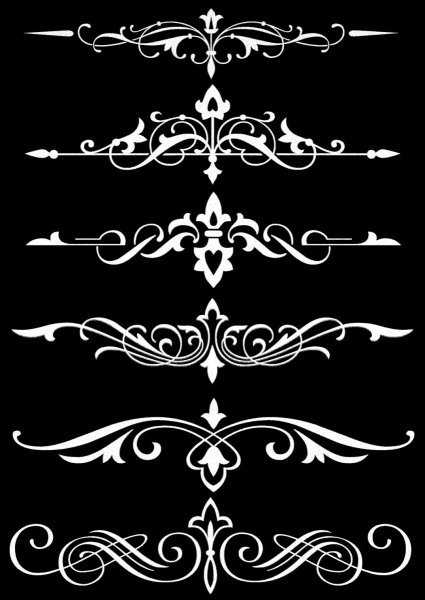 Гравировка на Камне пейзажи