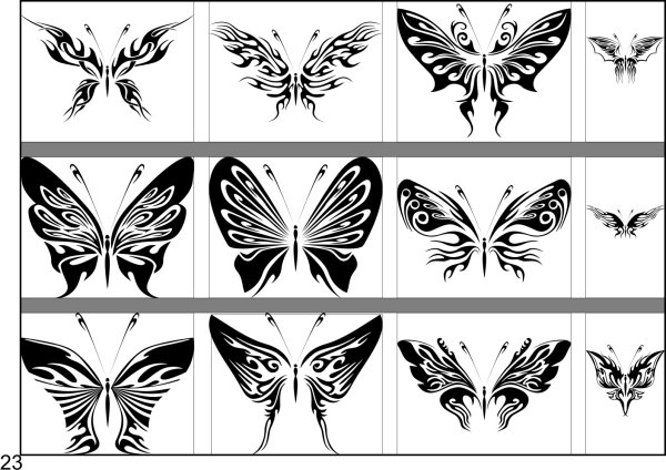 Свадебные узоры