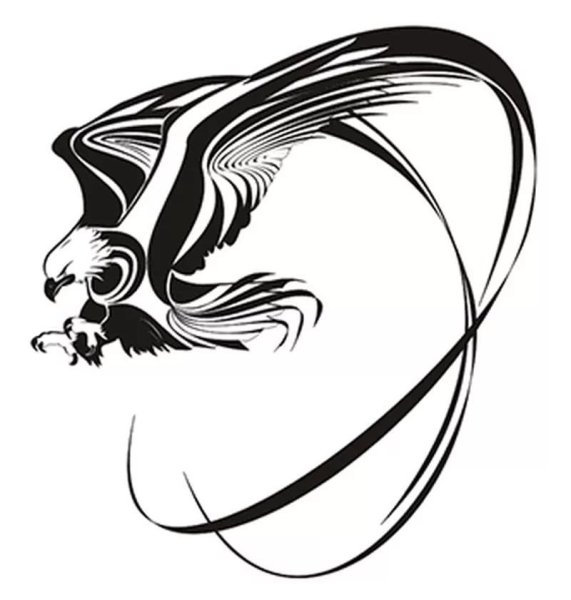 Трафареты для гравировки по металлу