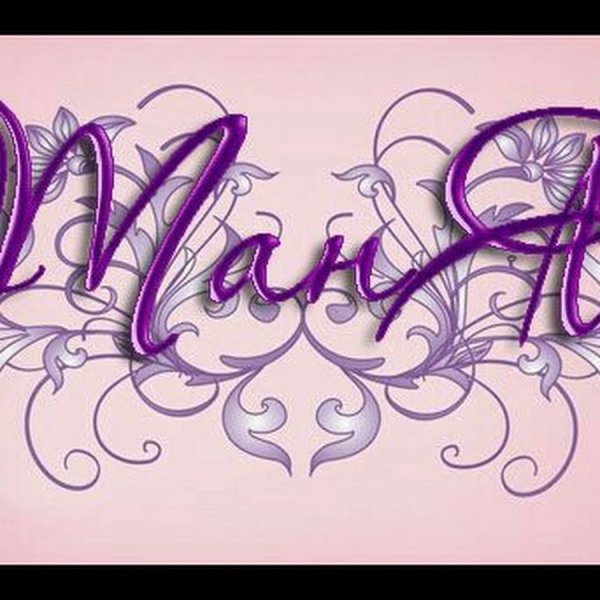 Красивые надписи