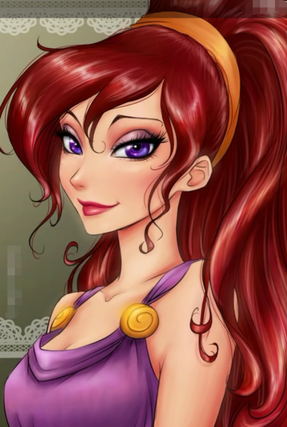 Мультяшные картинки на аву