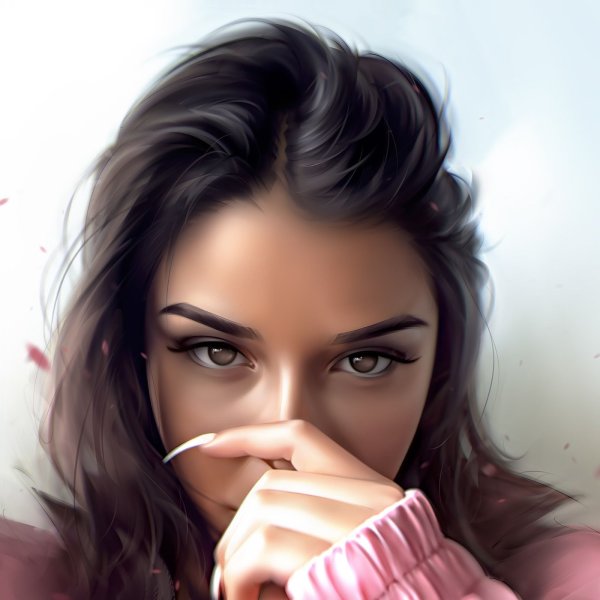 Сара арт Гирли