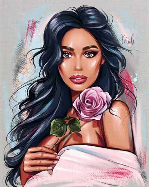 Марва Амина