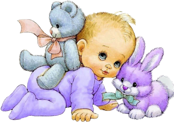 Рисунки для малышей