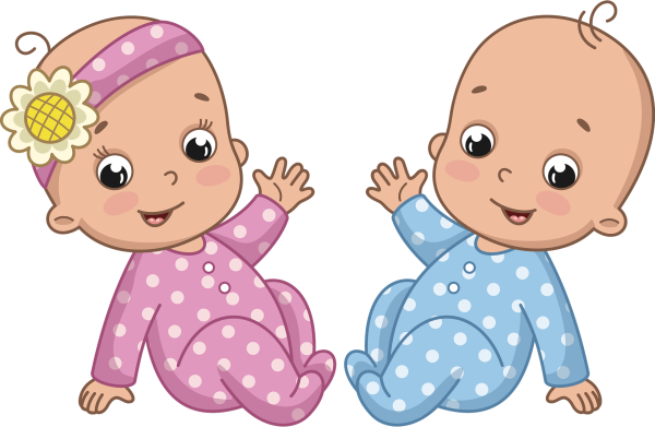 Малыш клипарт