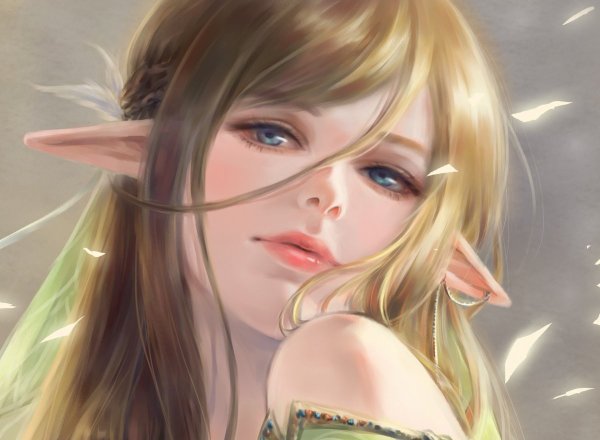 Сказочные существа