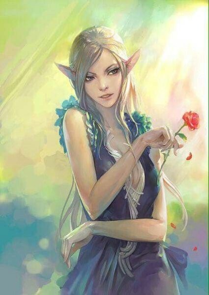 Фейри феи
