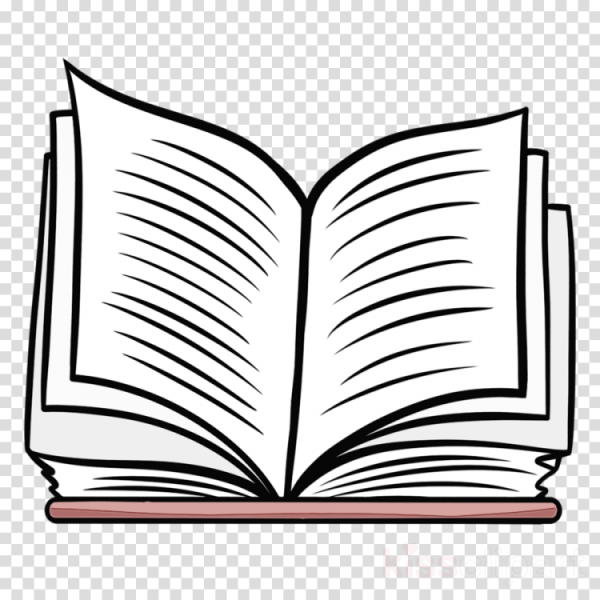 Раскрытая книжка