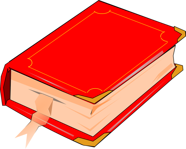 Книга для…