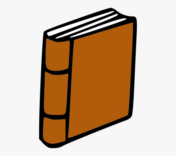 Книга рисунок для детей