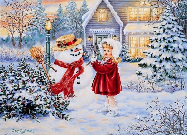 Ангельское... Annabel Spenceley.