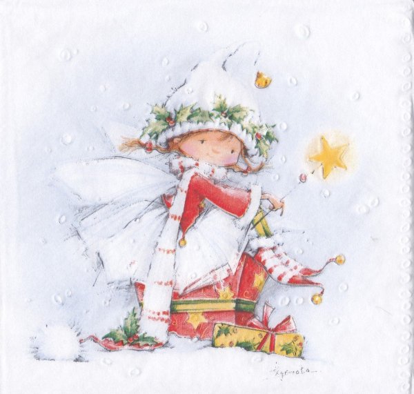 Минна Иммонен художник