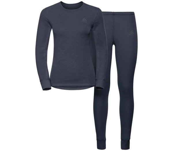 Термобелье Odlo артикул 152002