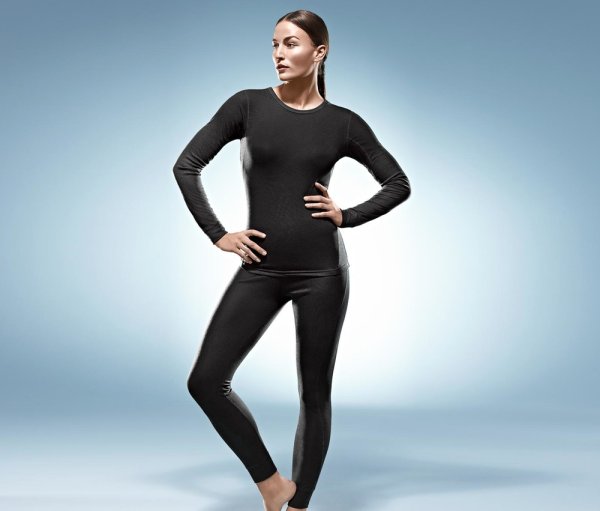 TCM одежда термобелье