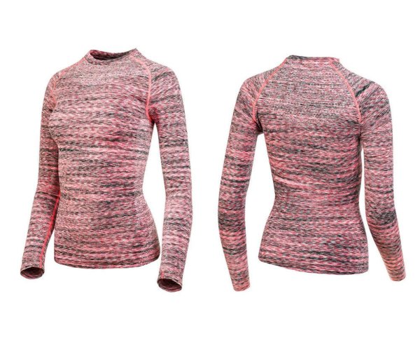 Термобелье женское с принтом