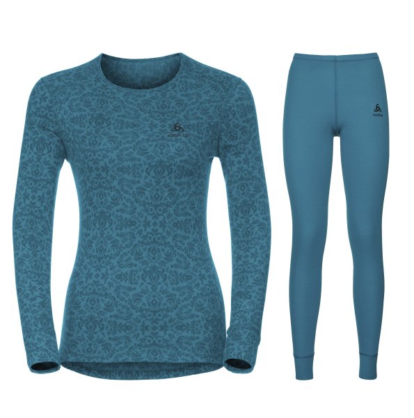 Термобелье одло