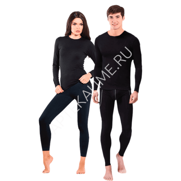 Термобельё Nord City