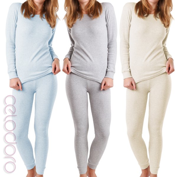 Термобелье Craft Wool 240