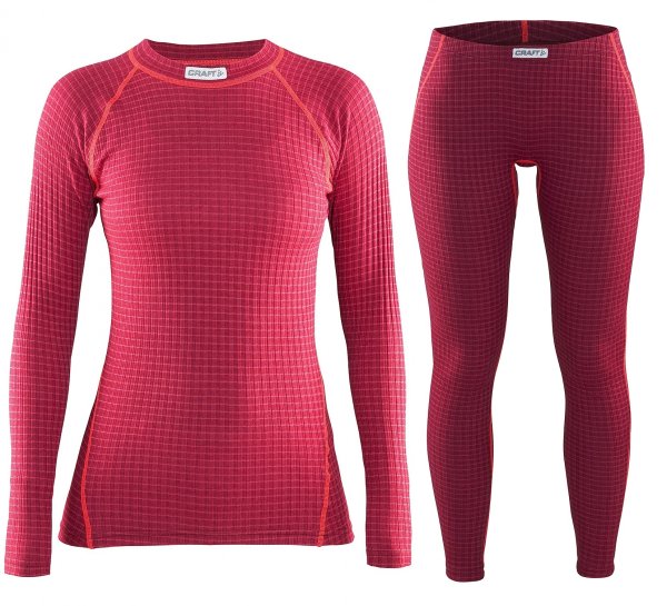 Термобелье для всей семьи