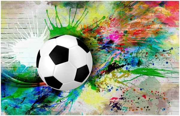 Футбольная тематика