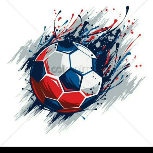 Символ футбола