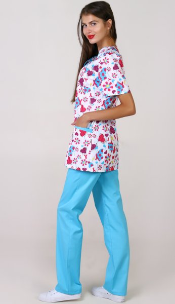 Одежда для медиков