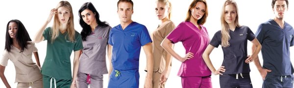 Медицинская одежда